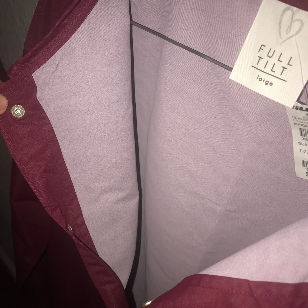 Men’s jacket - Picture 5 of 7